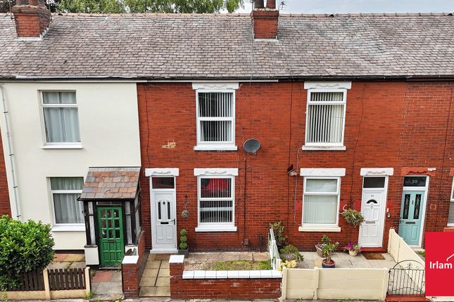 Atherton Lane, Cadishead, M44 2 bed terraced house for sale
