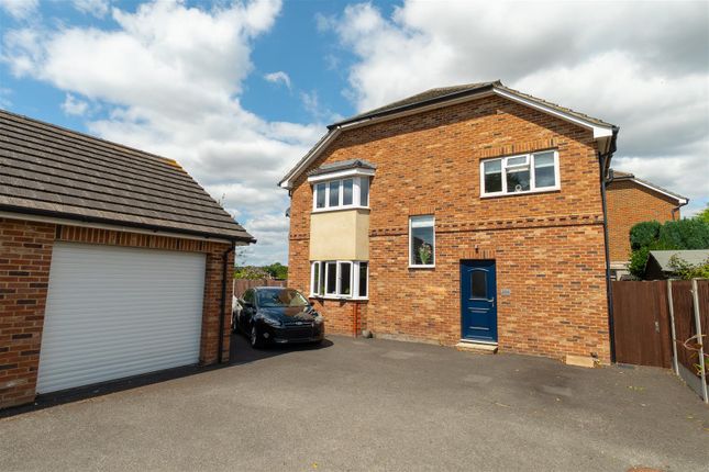Rochester Road, Burham 4 bed detached house for sale
