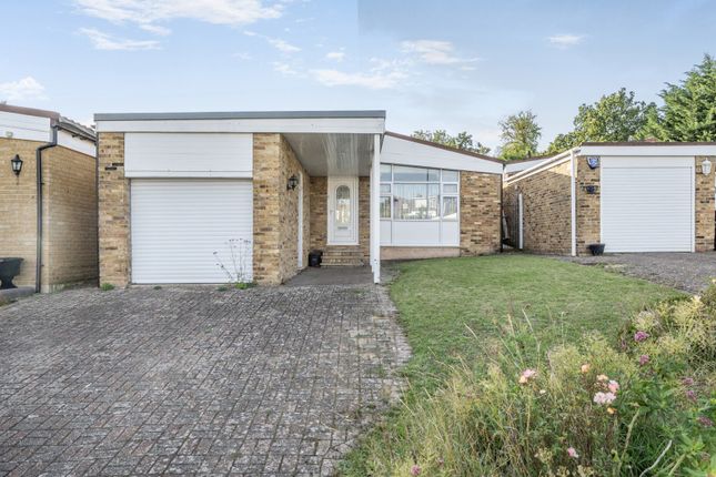 Winston Close, Harrow 2 bed bungalow for sale