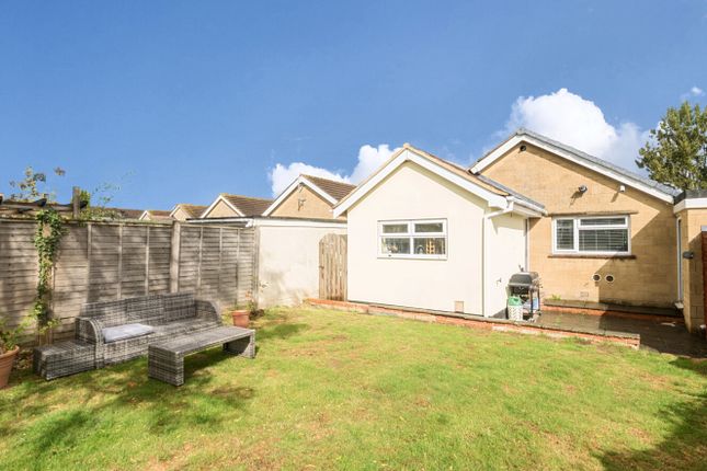 Orwell Close, Haydon Wick, Swindon, SN25 3 bed detached bungalow for sale