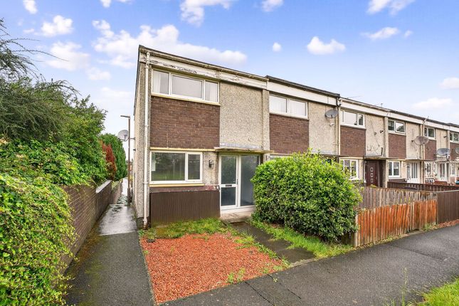 Avon Drive, Linlithgow EH49 2 bed end of terrace house for sale