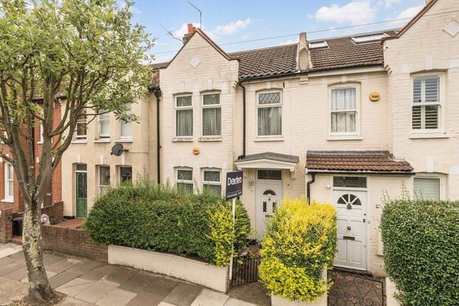 Keble Street, London SW17 2 bed house for sale