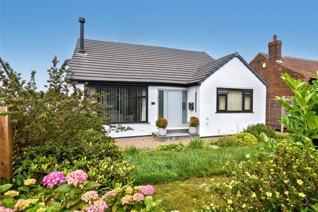 Holly Avenue, Cookridge, Leeds 2 bed bungalow for sale