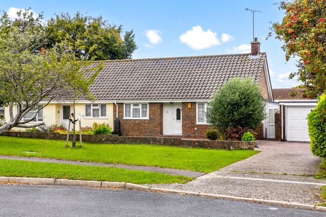 Penfold Way, Steyning BN44 2 bed bungalow for sale