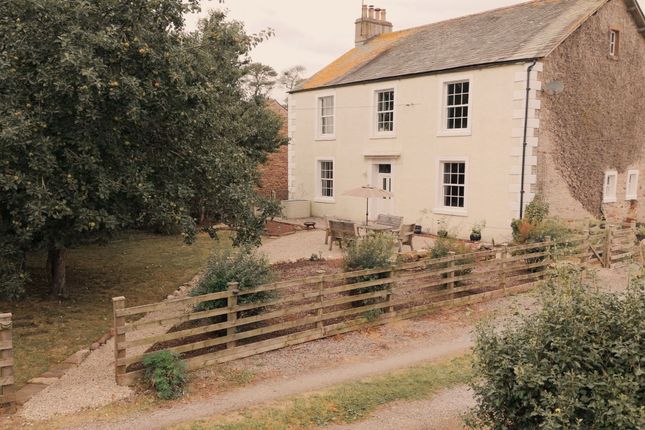 5 bed property