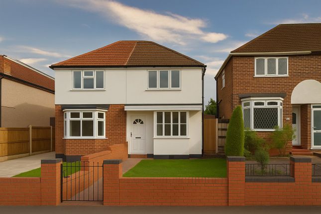 4 bedroom property for sale
