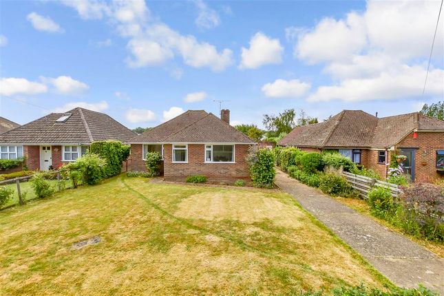 Haste Hill Road, Boughton Monchelsea... 2 bed detached bungalow for sale