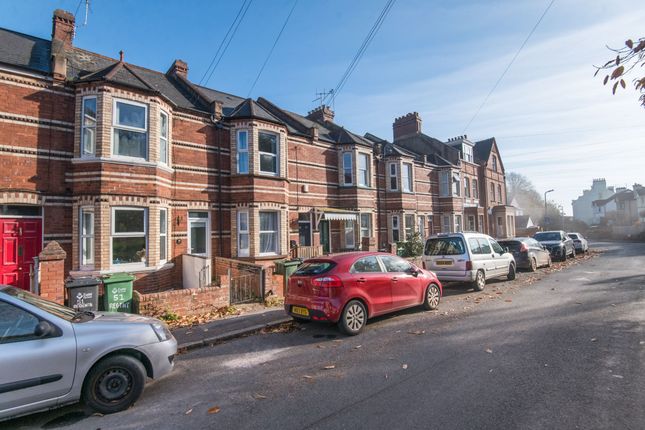 Exeter EX1 15 bed end of terrace house for sale