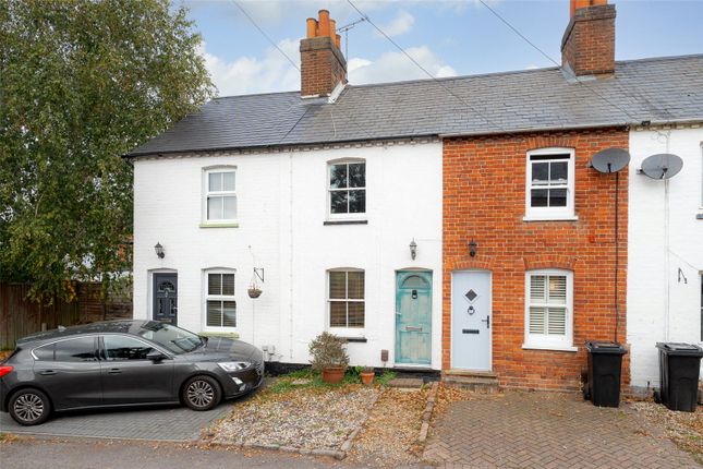 Mount Pleasant, Berkshire RG41 2 bed terraced house for sale