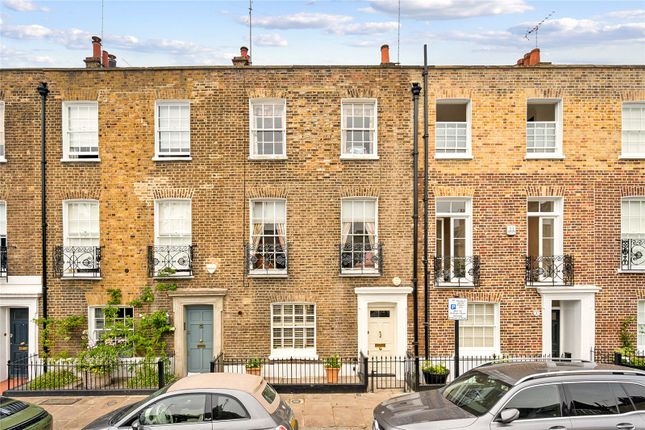 Selwood Place, London, United... 3 bed terraced house for sale