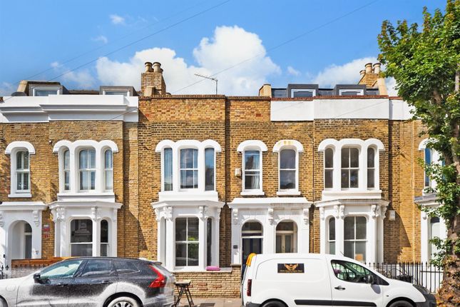 Antill Road, London 3 bed terraced house for sale