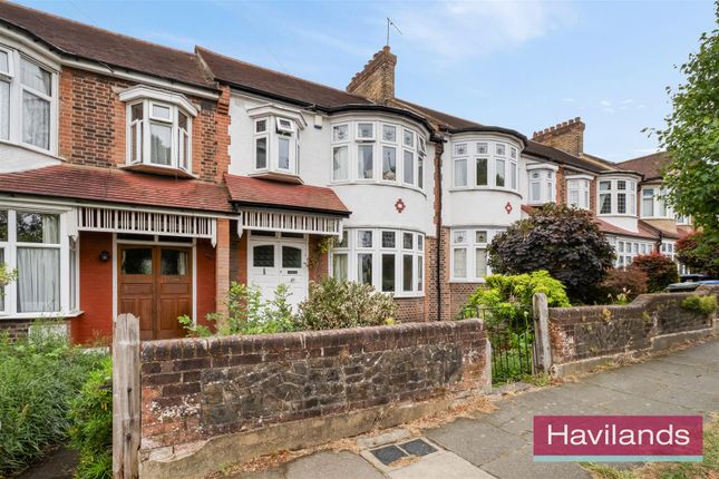 Cheyne Walk, London 3 bed house for sale