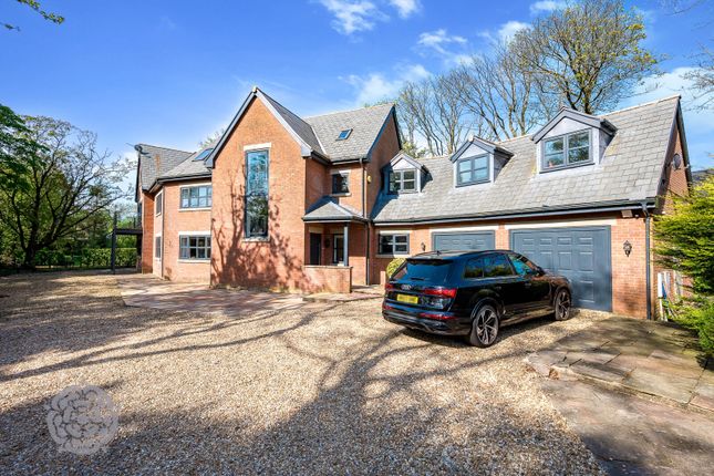 Rivington Road, Belmont, Bolton... 6 bed detached house for sale