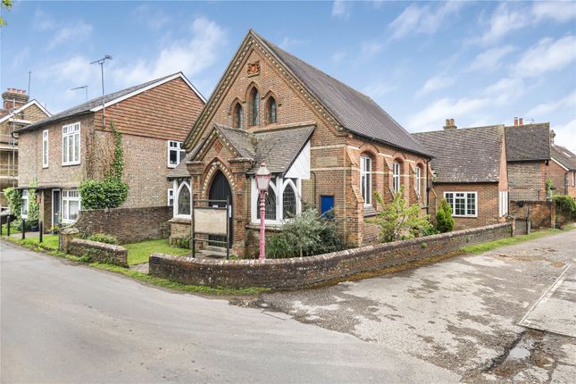 Street Lane, Ardingly, Haywards... 3 bed detached house for sale