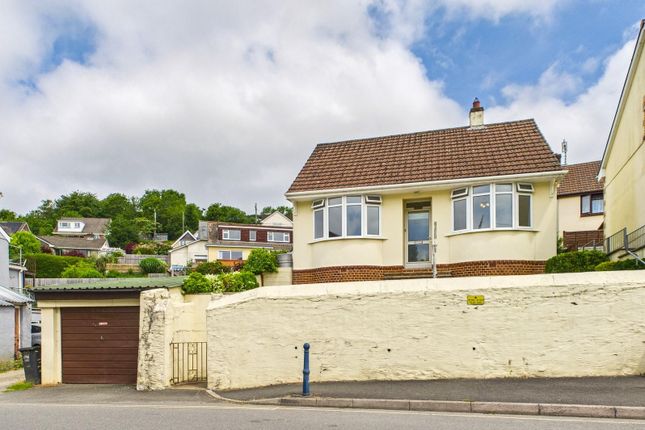 High Street, Combe Martin EX34 3 bed detached house for sale