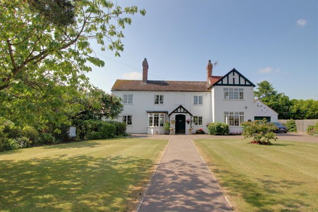 Maisemore, Gloucester 4 bed detached house for sale