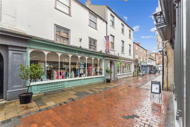 St. Marys Street, Oxfordshire OX10 Terraced house for sale
