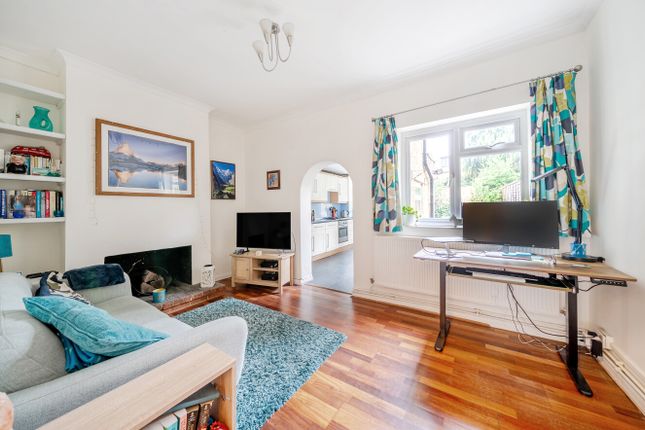Malden Road, Nascot Wood, Watford... 1 bed maisonette for sale
