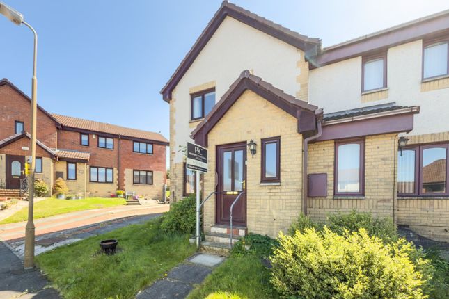 Hope Park Gardens, Bathgate, West... 3 bed semi