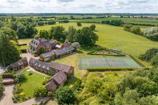 Grandborough, Rugby, Warwickshire 6 bed detached house for sale