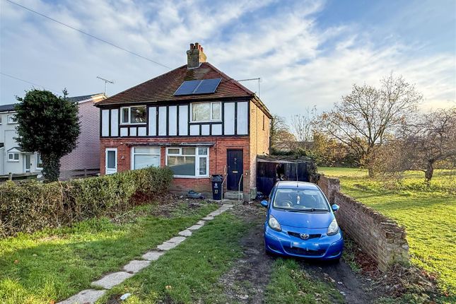 2 bedroom detached house for sale