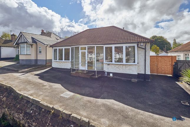3 bedroom bungalow for sale