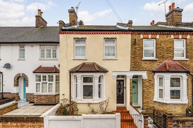 Loring Road, Isleworth TW7 3 bed terraced house for sale