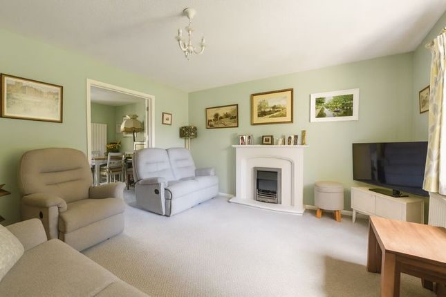 Mill Close, Canterbury 3 bed terraced house for sale