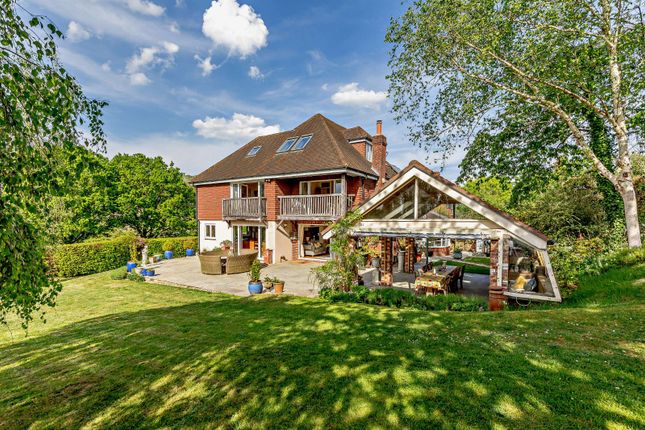 Seale Lane, Puttenham, Guildford, Surrey 7 bed detached house for sale