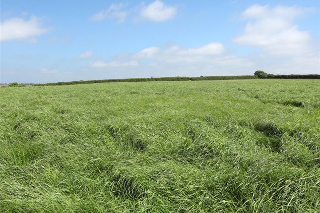 Sithney, Cornwall TR13 Land for sale