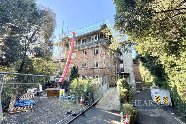 Dean Park Road, Dean Park... 1 bed apartment for sale