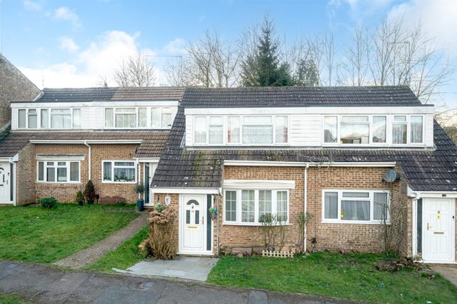 Tattershall Drive, Hemel Hempstead 3 bed terraced house for sale