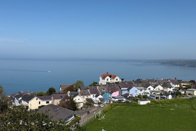 Towyn Road, New Quay, SA45 3 bed detached house for sale