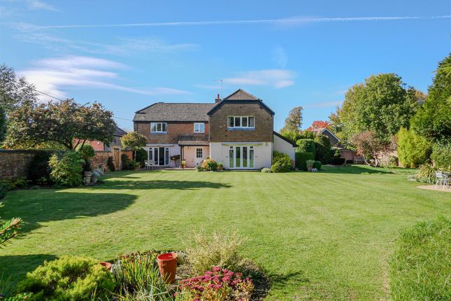 Ferry Road, South Stoke RG8 4 bed detached house for sale