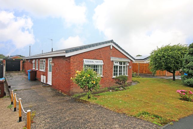 Cardwell Close, Warton PR4 2 bed bungalow for sale