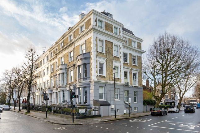 Ladbroke Grove, London W11 Studio for sale