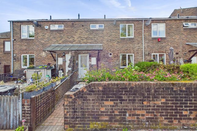 Jubilee Court, Matlock DE4 2 bed terraced house for sale