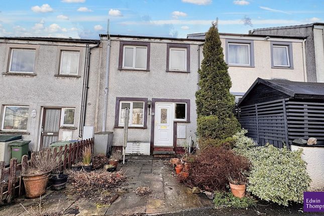 3 Hunting Lodge Close, Bothel... 3 bed terraced house for sale