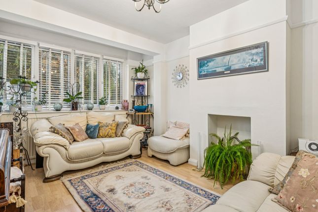 Chilmark Road, London, SW16 3 bed semi