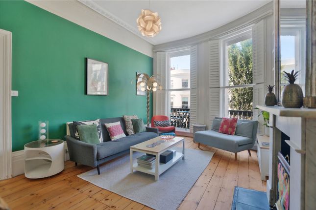 Lansdowne Place, Hove, BN3 2 bed flat for sale