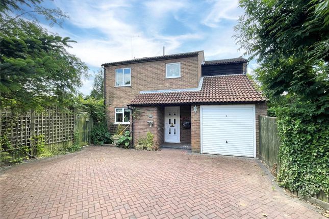 Byland Drive, Maidenhead, Berkshire, SL6 4 bed apartment for sale