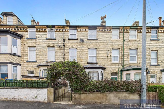 Gladstone Street, Scarborough 5 bed terraced house for sale