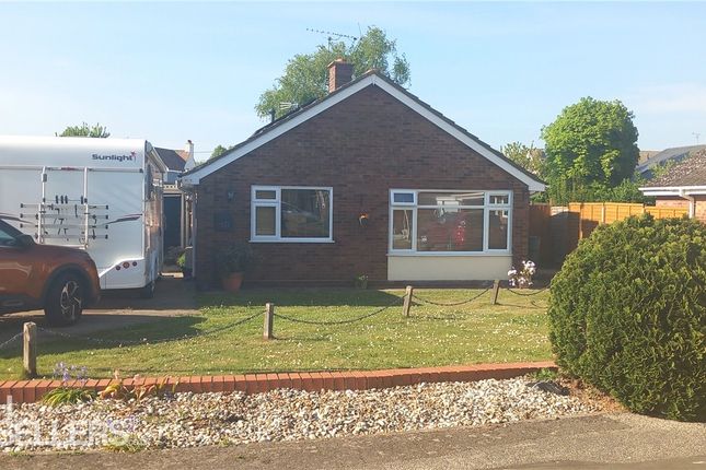 4 bed bungalow