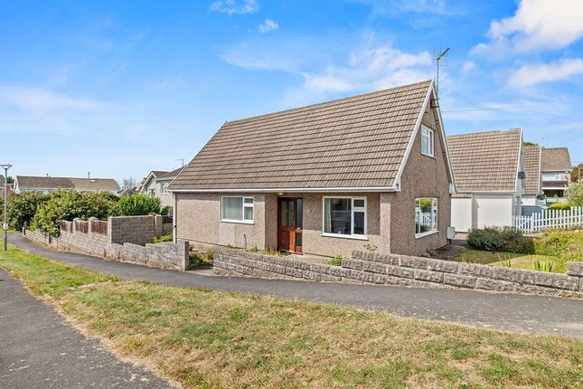 Brandy Cove Road, Swansea SA3 3 bed detached house for sale