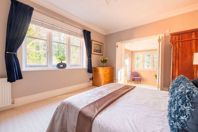 Ashurst Road, Ashurst, Tunbridge Wells 5 bed detached house for sale