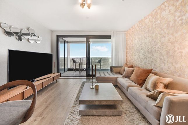 Legacy Tower, Great Eastern Road... 1 bed apartment for sale