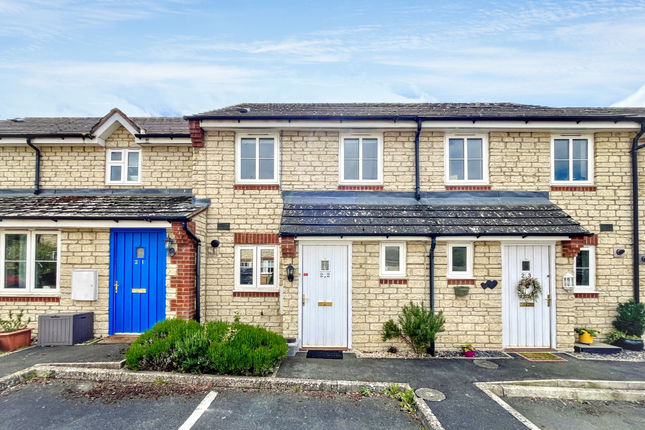 Fawkner Way, Stanford in the Vale, SN7 2 bed terraced house for sale