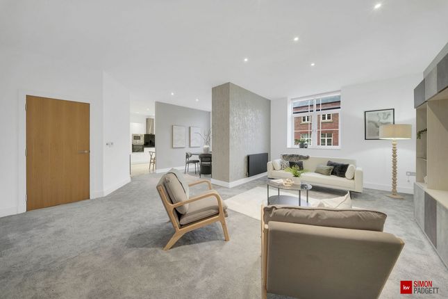 Grenfell Gardens, Colne, BB8 2 bed apartment for sale