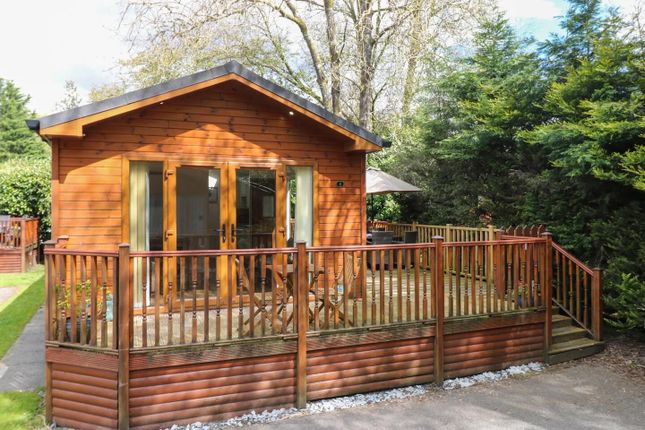 Ambleside Road, Windermere LA23 2 bed mobile home for sale