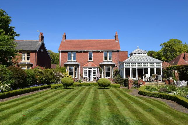 West Park Road, Cleadon Village 5 bed detached house for sale